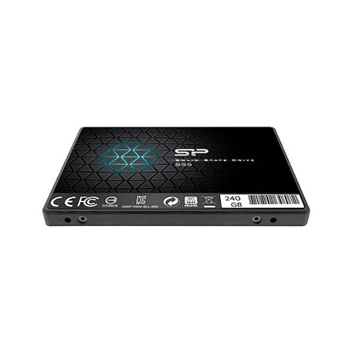 Ổ Cứng SSD Silicon Power S55 240GB