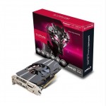 Card đồ họa Sapphire Radeon R7 260X 