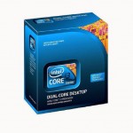 Cpu desktop Intel Core i3-530, 2.93 GHz, 4M L3 Cache