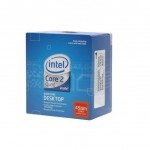 Intel Core2 Quad Desktop Q9505 (2.83GHz, Socket 775)