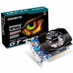 Card màn hình Gigabyte GV-N440D3-1GI 