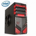 PC GAME NET HNC-H81/G3220/GT730 1G/DDR5