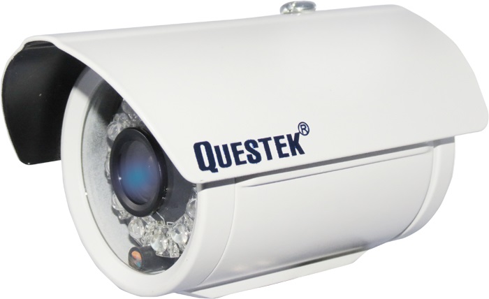 Camera quan sát: CAMERA LED ARRAY SERIES QTX - 1212