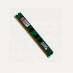 Ram Kingston - DDR3 - 1GB - bus 1333MHz - PC3 10600