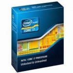 intel Core i7-3820 Processor (3.6GHz up to 3.8GHz, 10MB Cache, LGA2011, 5GT/s)