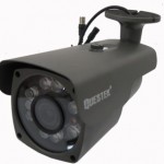 Camera quan sát: CAMERA LED ARRAY SERIES QTXB - 2608