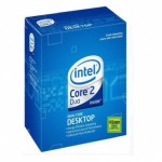 Bộ vi xử lý Intel Core2 Duo Desktop E4500 (Cũ)