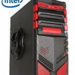 PC GAME NET HNC-H81/G3220/GT730 2G/DDR5