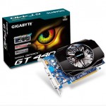 VGA Gigabyte GV-N440D3-1GI