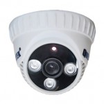 Camera quan sát: CAMERA LED ARRAY SERIES QTXB - 4100A